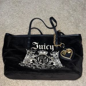 Juicy Couture Tote